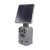 Moultrie Edge Solar Trail Camera MMC-14226