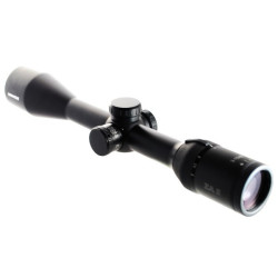 Minox ZA5 HD 3-15x42 SF Rifle Scope German 4 Reticle 66434