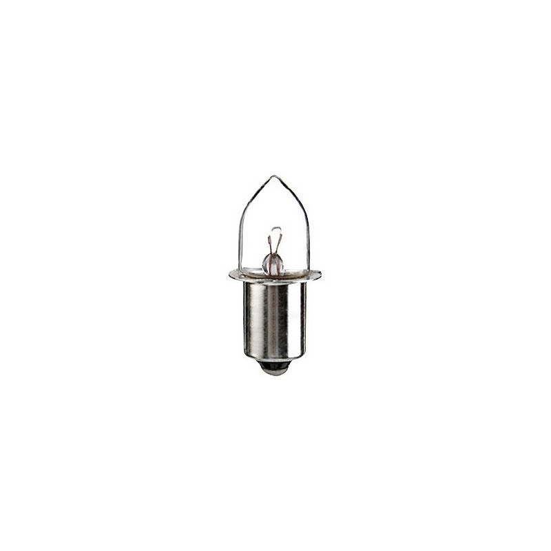 Fulton PR7 Replacement Flashlight Bulb