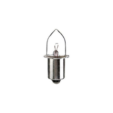 Fulton PR7 Replacement Flashlight Bulb