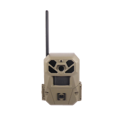 Moultrie Edge 3 Pro Trail Camera front view