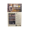 Moultrie Edge 3 Pro Trail Camera rear view