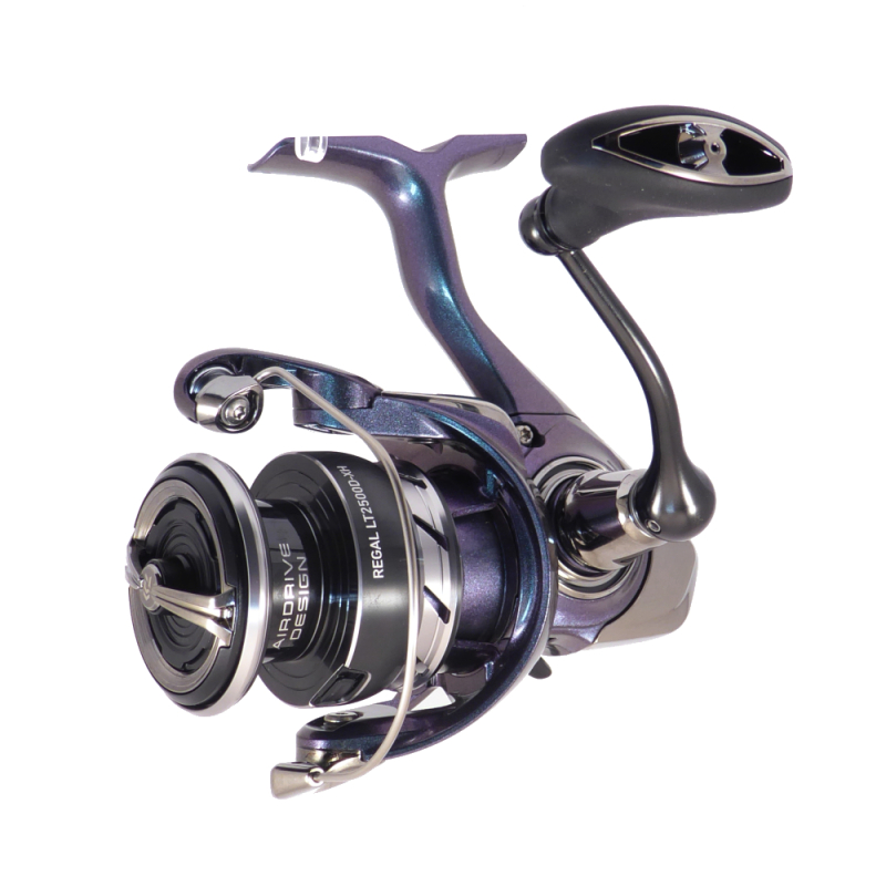 Daiwa Regal LT 2500