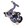 Daiwa Regal LT 2500 Spinning Reel rear right view