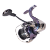 Daiwa Regal LT 2500 Spinning Reel rear left view