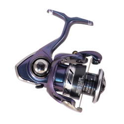 Daiwa Regal LT 2500 Spinning Reel right side view