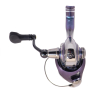 Daiwa Regal LT 2500 Spinning Reel rear view