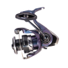 Daiwa Regal LT 2500 Spinning Reel left side view