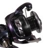 Daiwa Regal LT 2500 Spinning Reel spool closeup