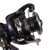 Daiwa Regal LT 2500 Spinning Reel spool closeup