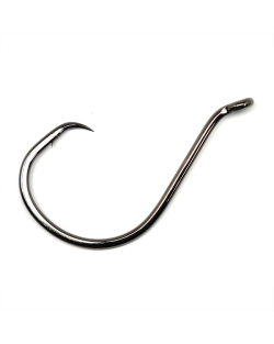 Gamakatsu Big Cat Circle Hook 2/0 Pack of 6 356412
