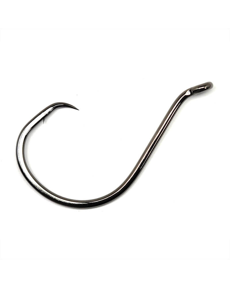Gamakatsu Big Cat Circle Hook 2/0 Pack of 6 356412