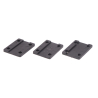 Dead Ringer Duck Buster rib mounting adapters