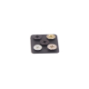 Dead Ringer Duck Buster front sight screws