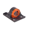 Dead Ringer Killer Combo rear sight