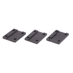 Dead Ringer Killer Combo rib mount adapters