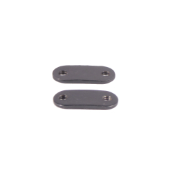 Dead Ringer Killer Combo rear sight mount clamps