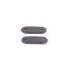 Dead Ringer Killer Combo rear sight mount clamps