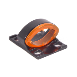 Dead Ringer Killer Combo rear sight