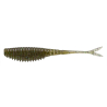 Evergreen Bullpoint Shad 4.5" Swimbait Green Pumpkin Candy