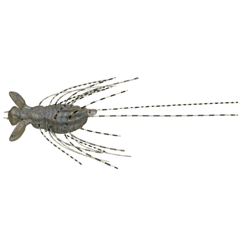 Evergreen Flutter Gizmo 1.5" Freshwater Shrimp