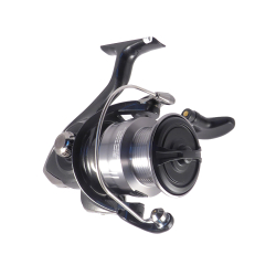 Daiwa Crossfire LT 4000 Spinning Reel front right view