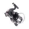 Daiwa Crossfire LT 4000 Spinning Reel rear right view
