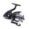 Daiwa Crossfire LT 4000 Spinning Reel right side view