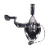 Daiwa Crossfire LT 4000 Spinning Reel rear view