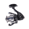 Daiwa Crossfire LT 4000 Spinning Reel left side view