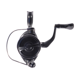 Daiwa Crossfire LT 4000 Spinning Reel front view