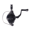 Daiwa Crossfire LT 4000 Spinning Reel front view