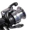 Daiwa Crossfire LT 4000 Spinning Reel spool closeup