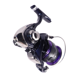 Daiwa Prorex X LT 3000 Spinning Reel right rear
