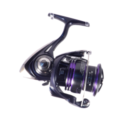 Daiwa Prorex X LT 3000 Spinning Reel right side
