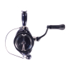 Daiwa Prorex X LT 3000 Spinning Reel front view