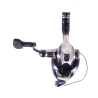 Daiwa Prorex X LT 3000 Spinning Reel rear view