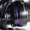 Daiwa Prorex X LT 3000 Spinning Reel "seek your monster" closeup