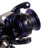 Daiwa Prorex X LT 3000 Spinning Reel spool closeup