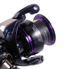 Daiwa Prorex X LT 3000 Spinning Reel spool closeup