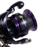 Daiwa Prorex X LT 3000 Spinning Reel spool closeup