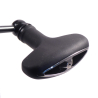 Daiwa Prorex X LT 3000 Spinning Reel handle closeup