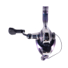 Daiwa Regal LT 3000 Spinning Reel rear view