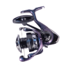 Daiwa Regal LT 3000 Spinning Reel left side view