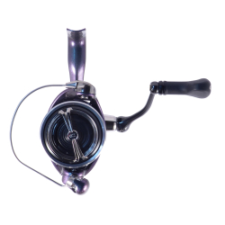 Daiwa Regal LT 3000 Spinning Reel front view