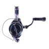 Daiwa Regal LT 3000 Spinning Reel front view