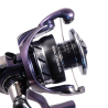 Daiwa Regal LT 3000 Spinning Reel spool closeup