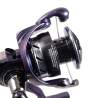 Daiwa Regal LT 3000 Spinning Reel spool closeup