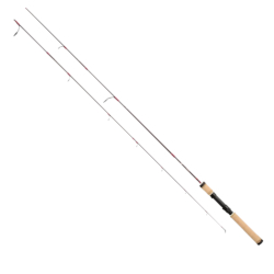 Daiwa Spinmatic D Ultra Light Fast Action 7' Spinning Rod