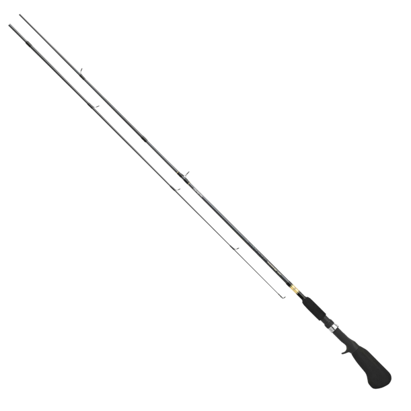 Daiwa Sweepfire-D Fast Action 5'6" Pistol Grip Rod